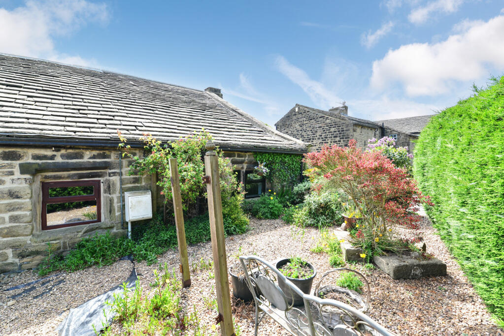 Additional image 5 of Hunters Green, Cullingworth, West Yorkshire, BD13