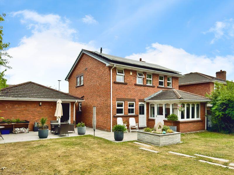 Additional image 24 of Foxes Meadow, Sutton Coldfield, B76 1AW