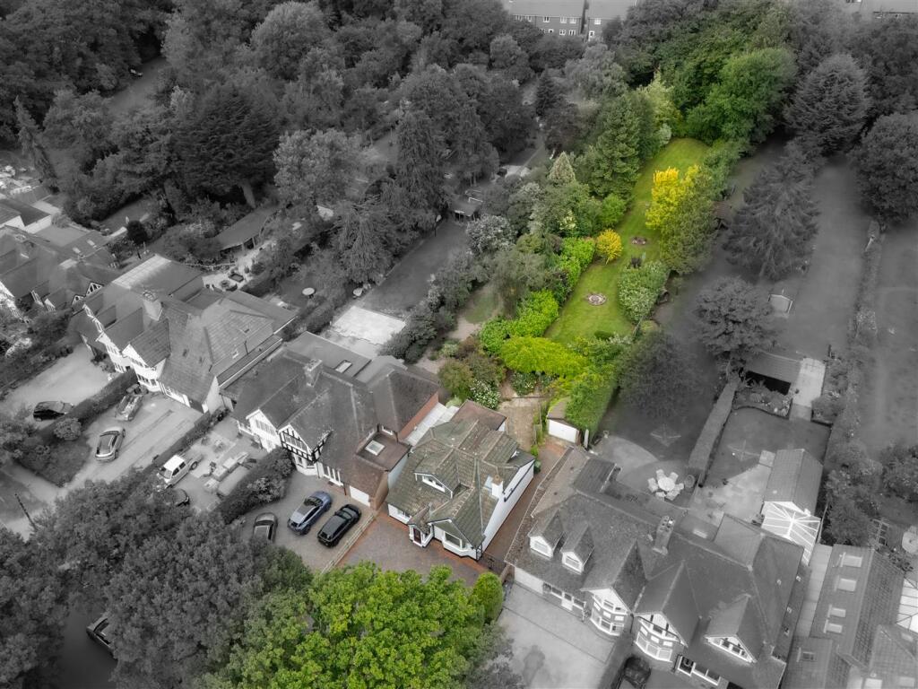 Additional image 16 of Tilehouse Lane, Tidbury Green, Solihull