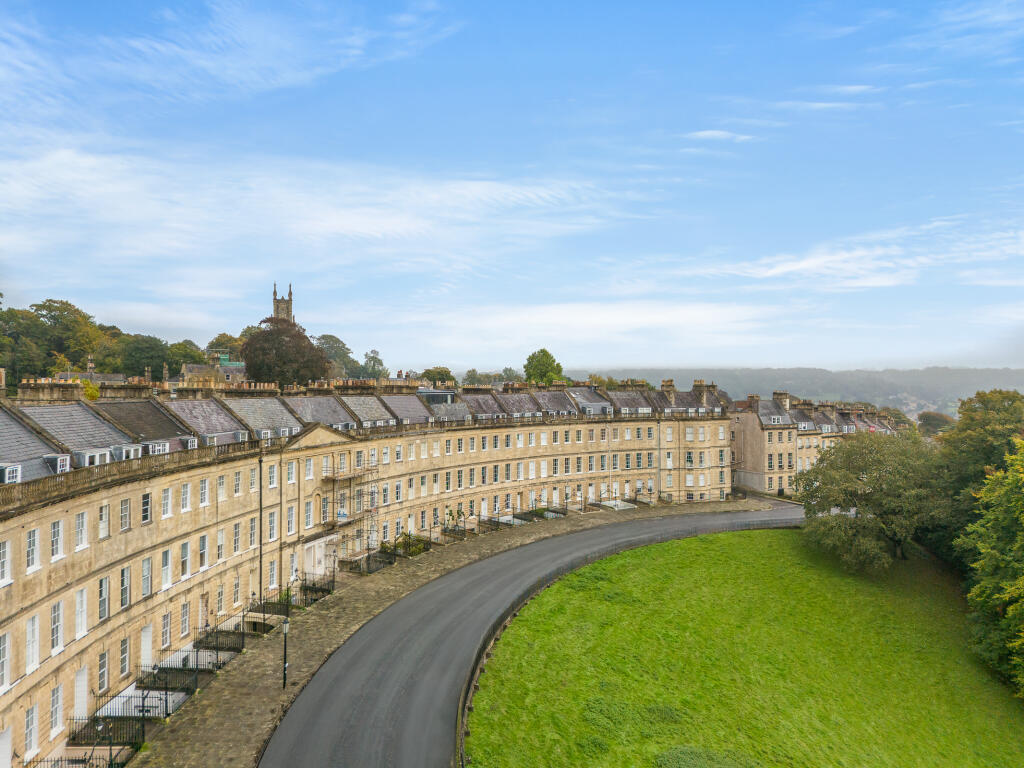 Additional image 22 of Lansdown Crescent, Somerset, Bath, BA1, United Kingdom