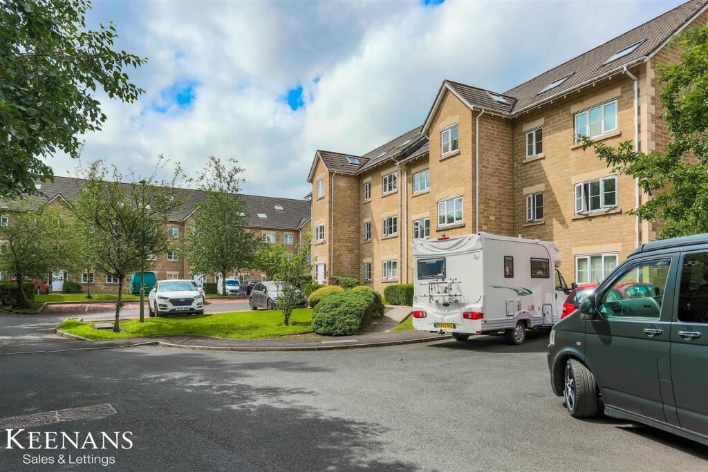 Additional image 21 of Tinker Brook Close, Oswaldtwistle, Accrington
