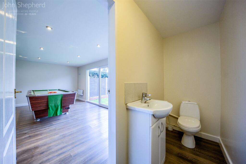 Additional image 21 of Widney Manor Road, Solihull, West Midlands, B91