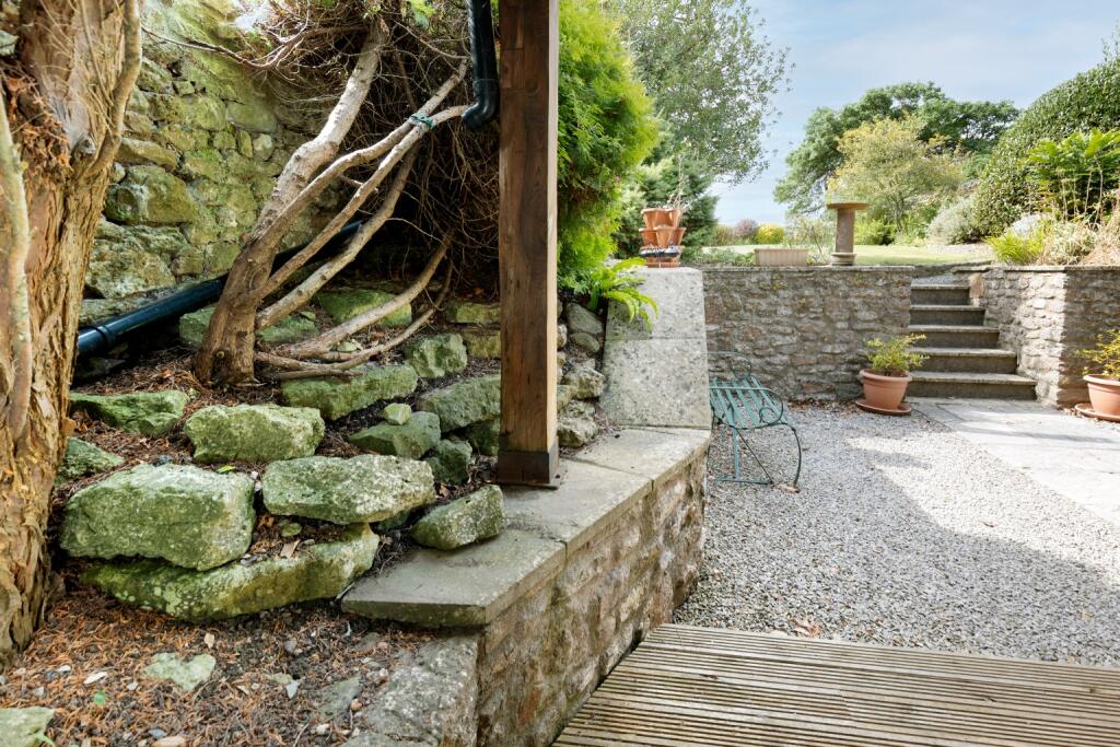 Additional image 16 of The Lodge, Westbury Sub Mendip