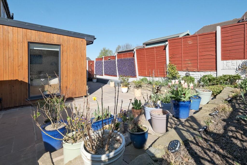Additional image 21 of Coppice Avenue, Accrington, Lancashire, BB5