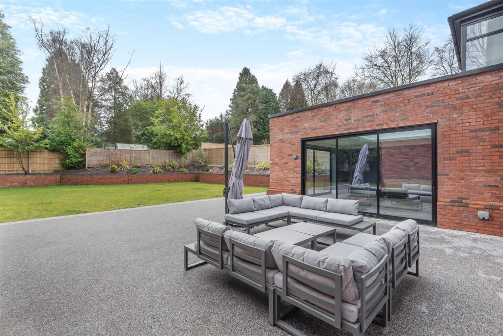 Additional image 59 of Woodside Drive, Sutton Coldfield