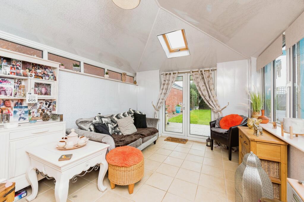 Additional image 5 of Whitehouse Road, Tamworth, Staffordshire, B78