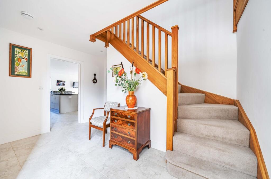 Additional image 4 of The Halve, Warminster, BA12