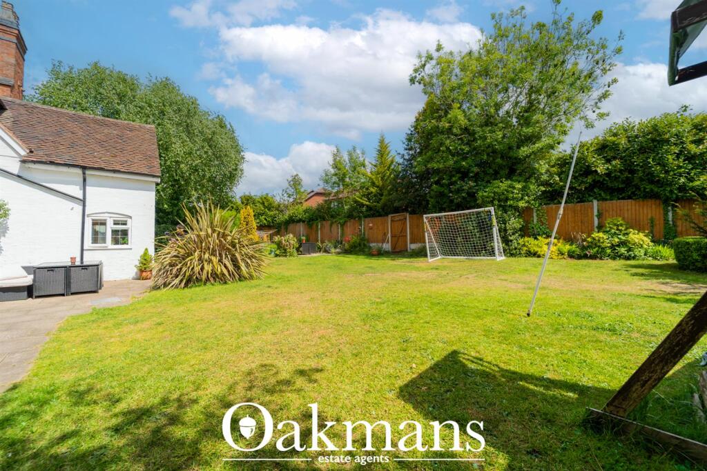 Additional image 31 of Birmingham Road, Bromsgrove, Worcestershire, B61