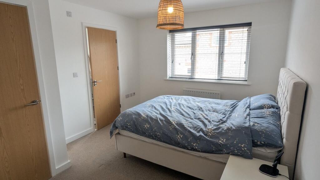 Additional image 8 of Knight Road, Wells, BA5