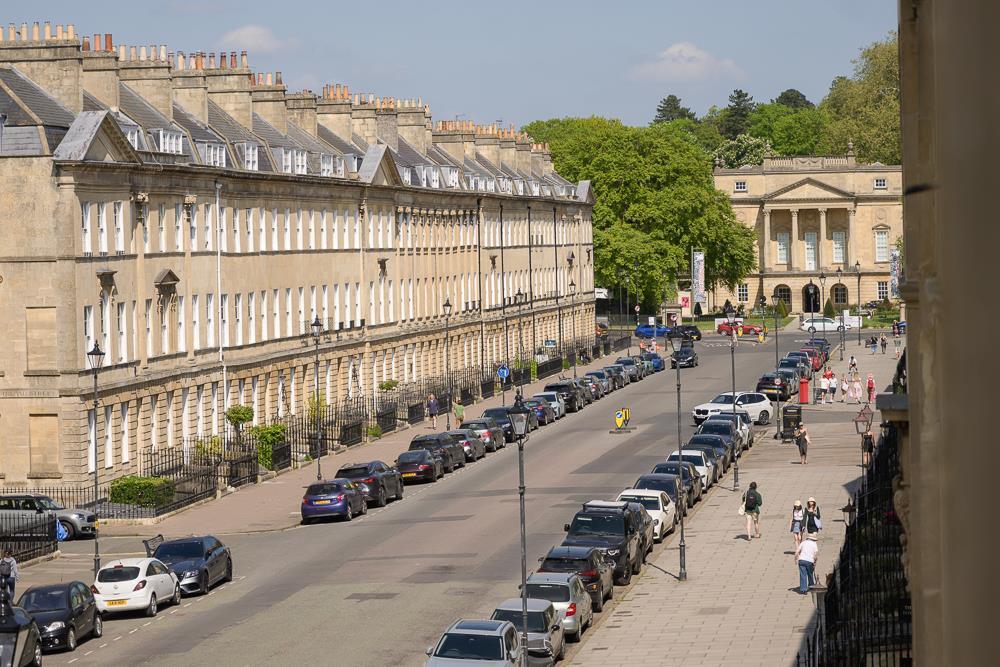 Additional image 12 of Great Pulteney Street, Bath, Somerset, BA2