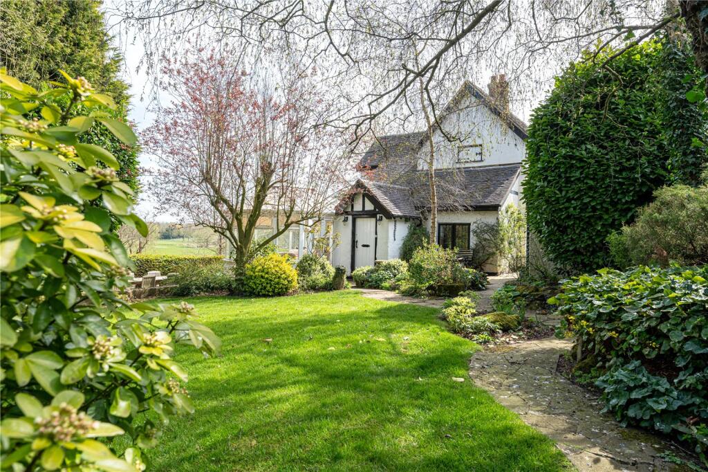 Additional image 44 of Lullington Road, Clifton Campville, Tamworth, Staffordshire, B79