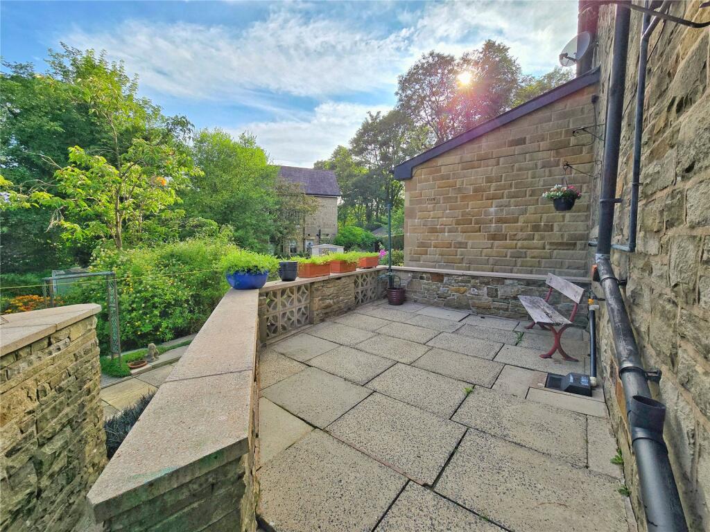 Additional image 23 of Haworth Avenue, Rawtenstall, Rossendale, BB4