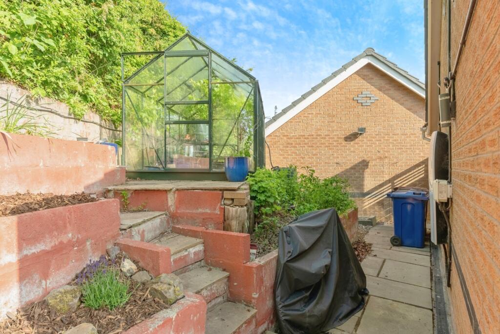 Additional image 16 of Valley Gardens, Hapton, Burnley, Lancashire, BB11