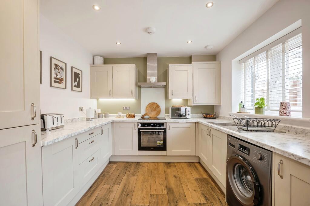 Additional image 19 of Tudor Pole Road, Glastonbury, Somerset, BA6