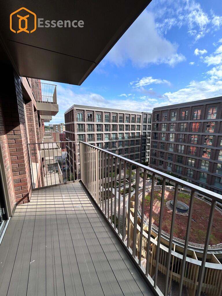 Additional image 7 of Build To Rent, Bromsgrove Street, B5 6BU