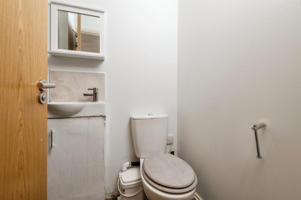 Additional image 10 of James Street, Bradford