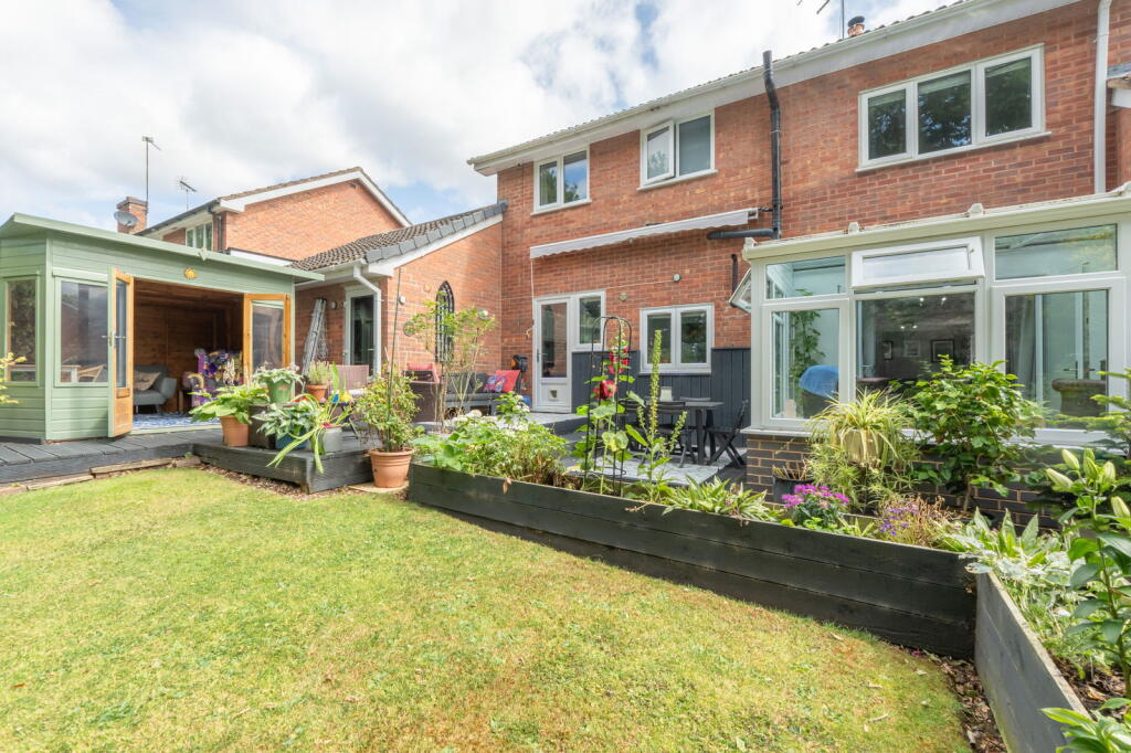 Additional image 51 of Norbury Close, Redditch, B98 8RP