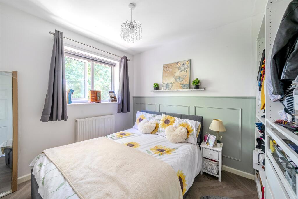 Additional image 10 of Wheelers Drive, Midsomer Norton, RADSTOCK, Somerset, BA3