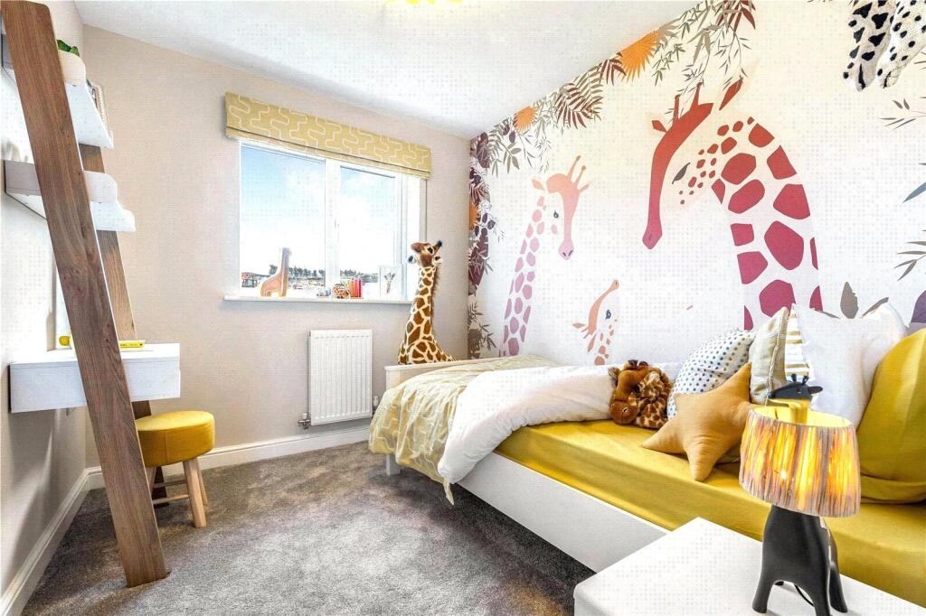 Additional image 7 of Oaken Heights, Standen Hall Drive, Burnley, BB10