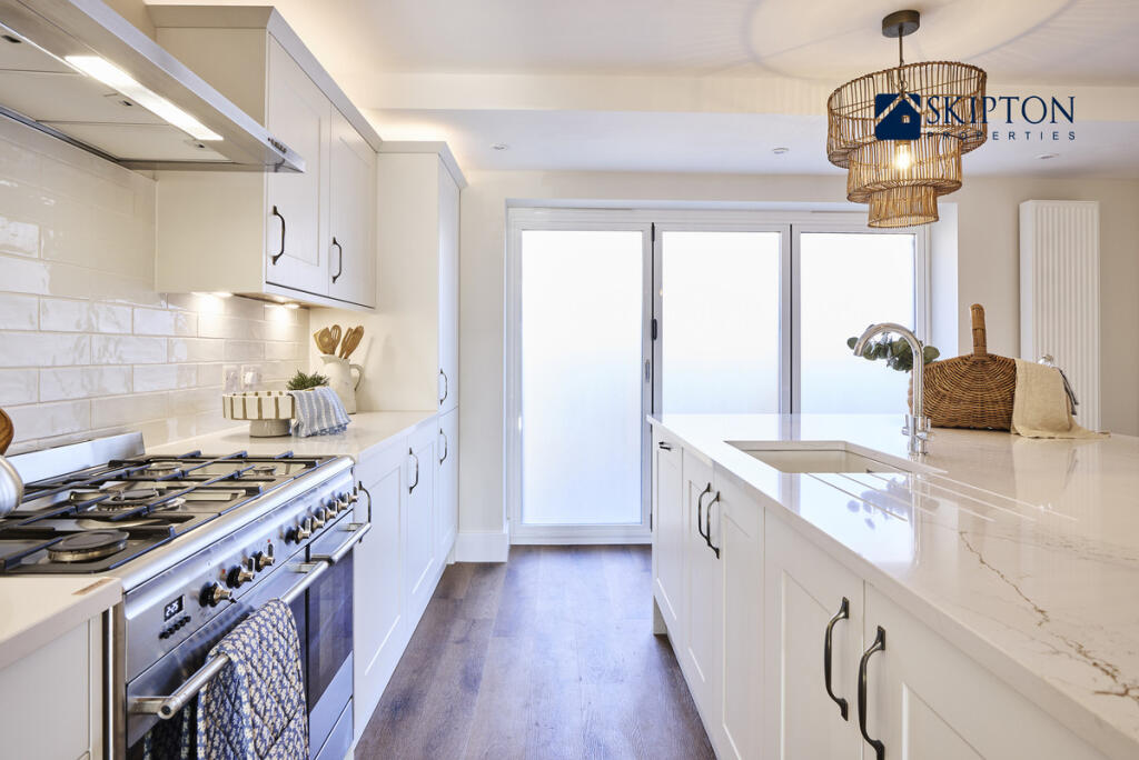 Additional image 5 of Plot 9 The Grosvenor, Pendle Farm, Worsthorne