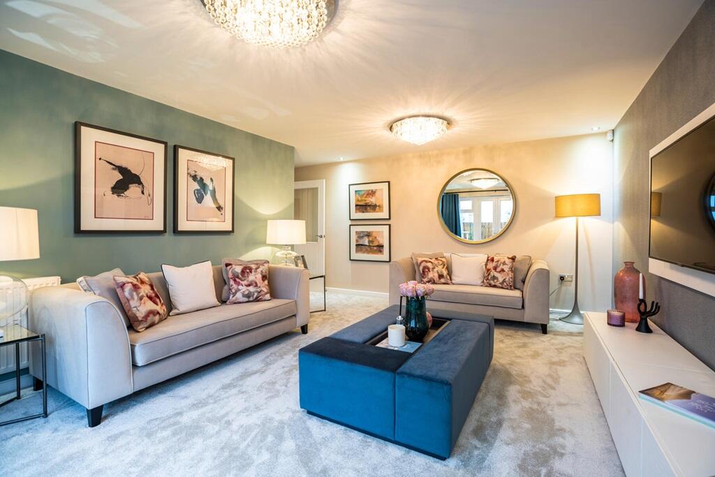 Additional image 7 of Broken Stone Road, Blackburn, 
Lancashire, 
BB3 0LL