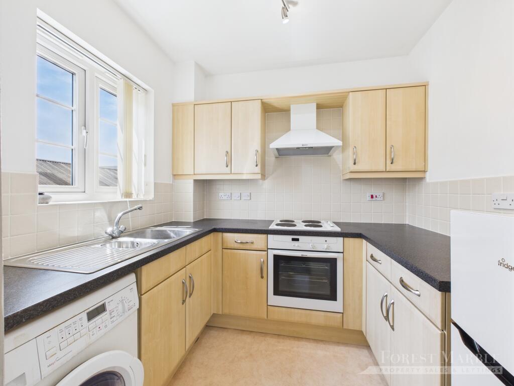Additional image 5 of Harris Close, Frome