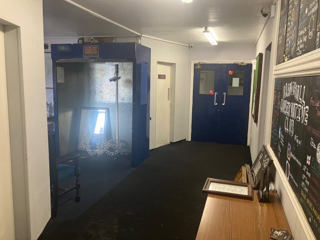 Additional image 8 of Brandhall Conservative Club, 122 Ashes Road, Oldbury, B69 4RB