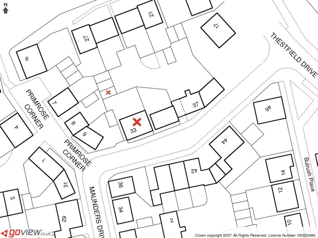 Additional image 23 of Maunders Drive, Staverton