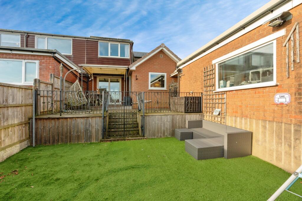 Additional image 16 of Shap Close, Barrowford, Nelson, Lancashire, BB9