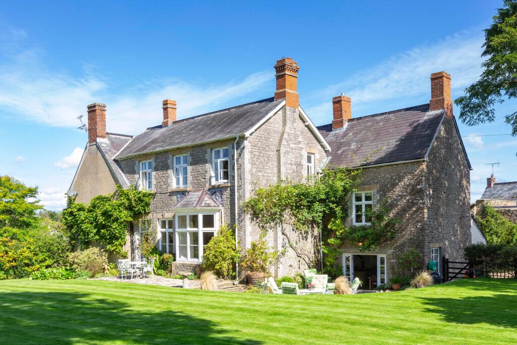 Additional image 26 of The Old Vicarage, Church Street, Henstridge, Templecombe