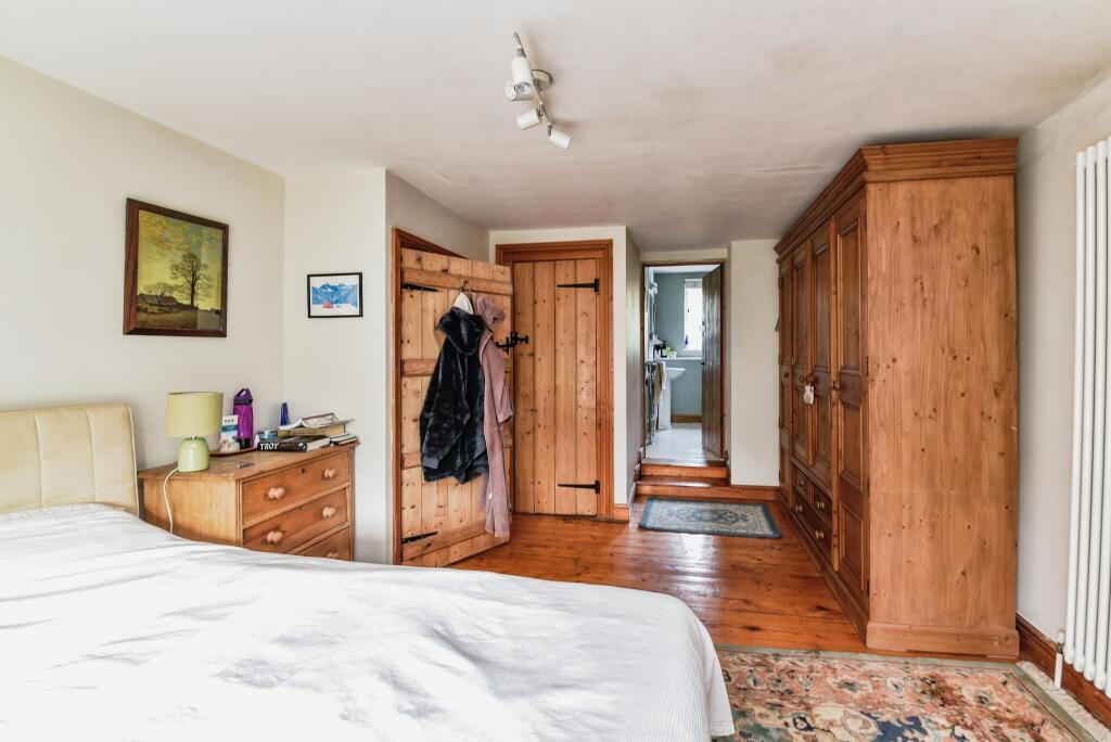 Additional image 11 of Long Street, Croscombe, Wells, BA5