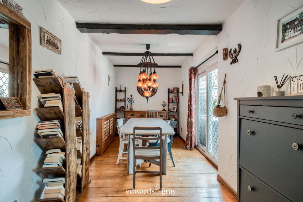 Additional image 6 of Maxstoke Lane, Coleshill, Birmingham, B46 3DG