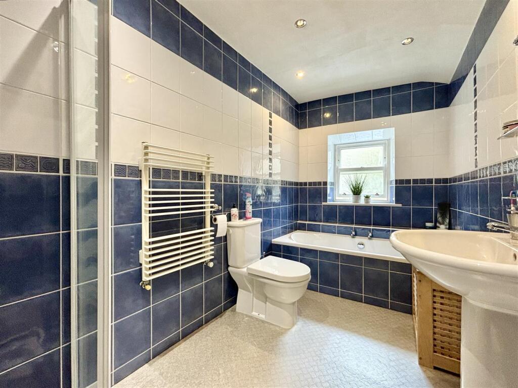 Additional image 16 of Back Field, Thornton, Bradford