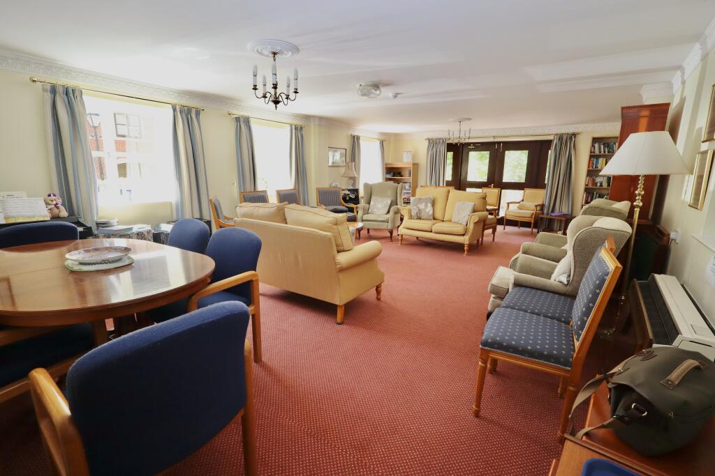Additional image 17 of Carlton Court, Wells