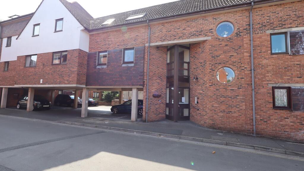 Additional image 9 of Heritage Court, Glastonbury