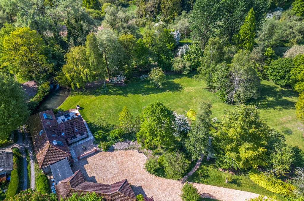 Additional image 43 of Henfords Marsh, Warminster, BA12