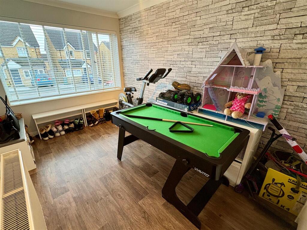 Additional image 22 of Bradshaw View, Queensbury, Bradford