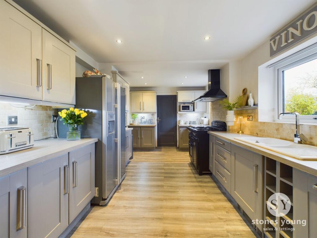 Additional image 4 of Ribchester Road, Clayton Le Dale, BB1