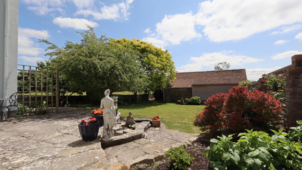 Additional image 32 of Ashcott Road, Meare, Glastonbury