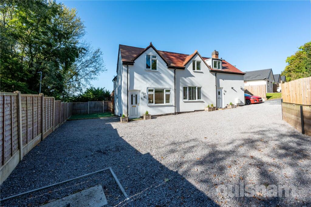 Additional image 18 of Foxglove Drive, Redditch, Worcestershire, B97