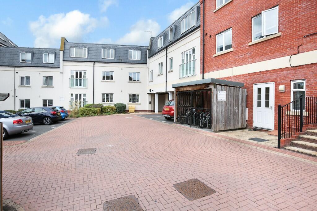 Additional image 9 of Ushers Court, Trowbridge