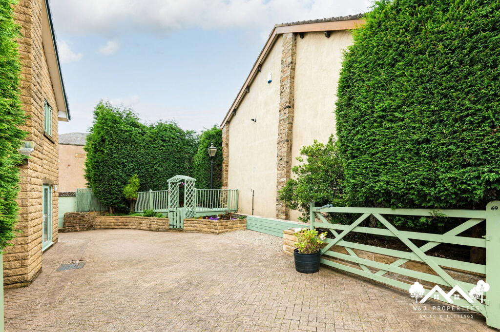 Additional image 35 of Stanhill Road, Oswaldtwistle, Accrington, BB5