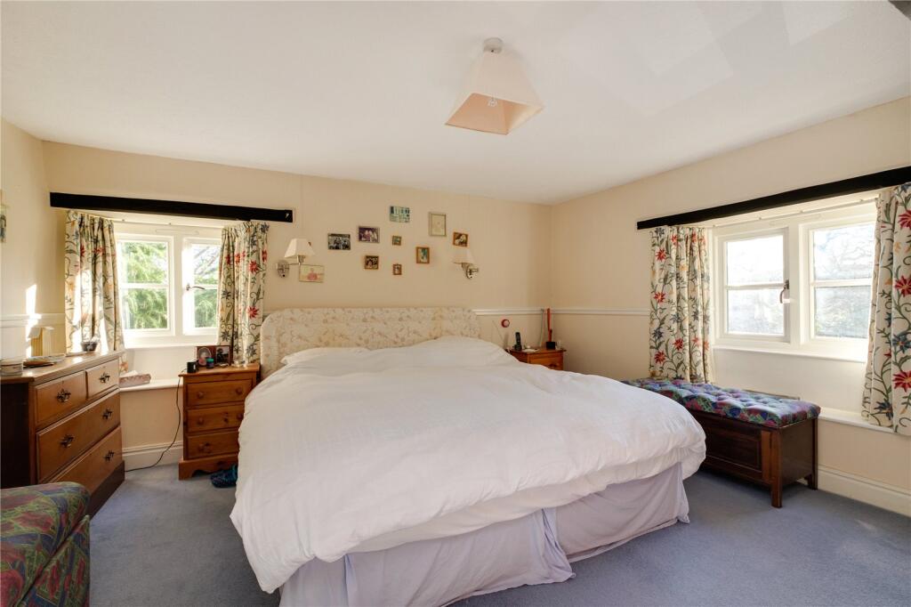 Additional image 10 of Bishops Lane, Hardington Mandeville, Yeovil, Somerset, BA22