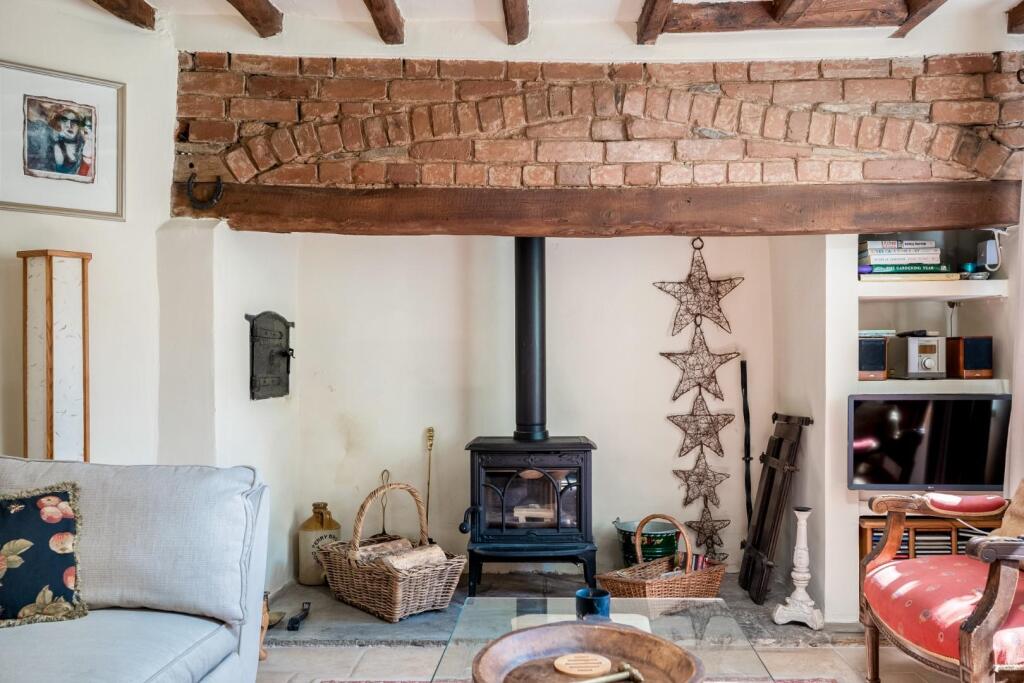 Additional image 8 of 2 The Hamlet, Marlciff, Alcester