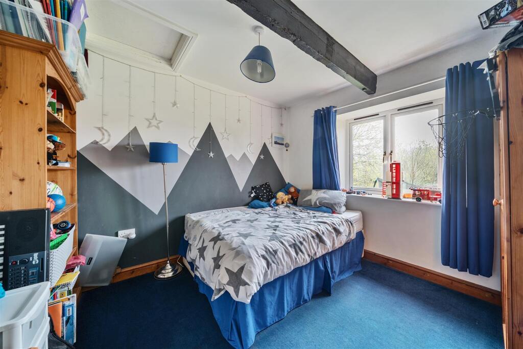 Additional image 18 of East Coker, Yeovil