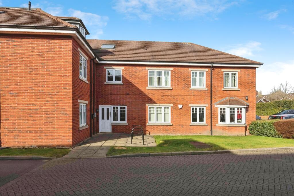 Additional image 2 of Birmingham Road, Sutton Coldfield