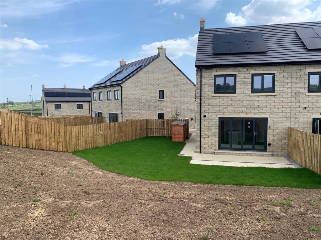 Additional image 3 of Velvet Lane, Denholme, Bradford, West Yorkshire, BD13