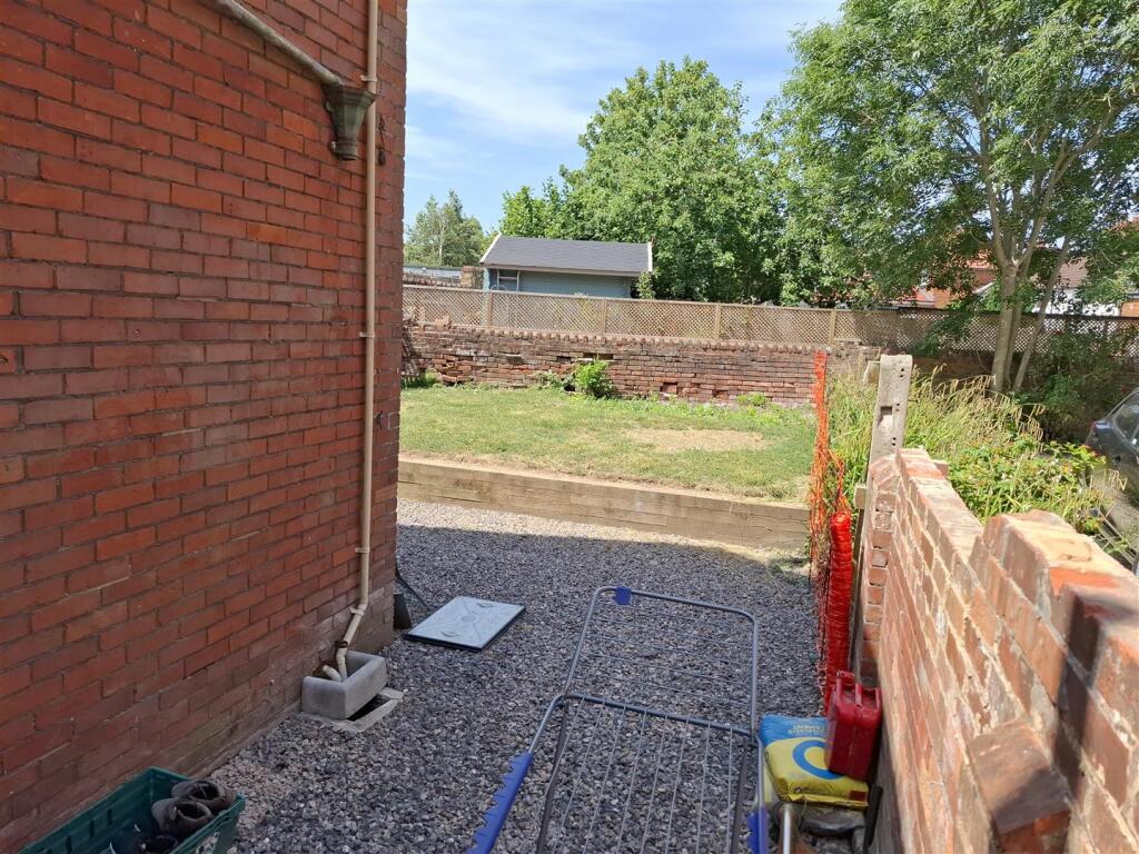 Additional image 12 of Sherborne Road, Yeovil