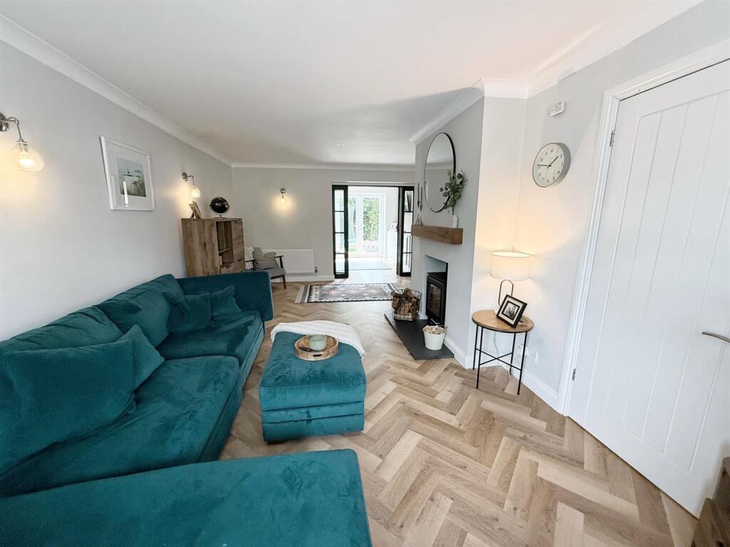 Additional image 4 of Devereux Road, Four Oaks, Sutton Coldfield