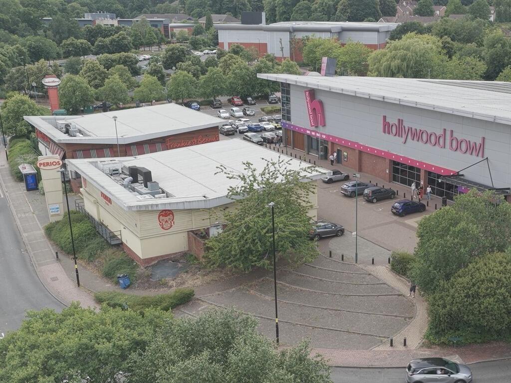 Additional image 4 of Unit 3B Great Park, Ashbrook Drive, Rubery, Birmingham, West Midlands, B45 9JL